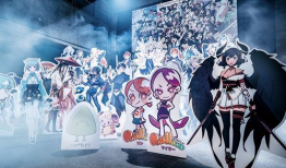 3D漫画acg,一场视觉与想象的盛宴