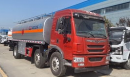 油罐车视频,揭秘油品运输安全与效率