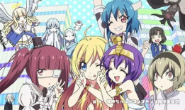 特别病栋动漫,治愈系动漫的温馨疗愈之旅