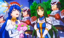 兰斯漫画,幽默与冒险的奇幻之旅